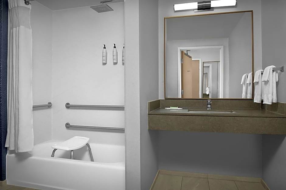 Fairfield Inn & Suites by Marriott Sarasota Lakewood Ranch