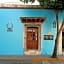 NaNa Vida Hotel Oaxaca