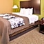 Sleep Inn & Suites Houston