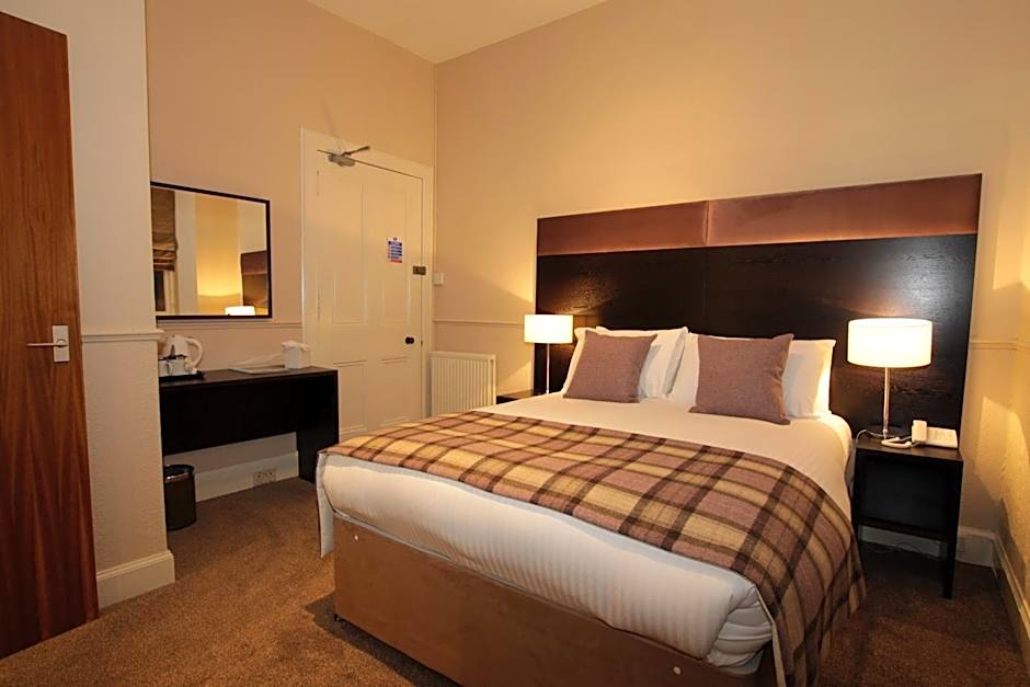 The Acarsaid - Pitlochry