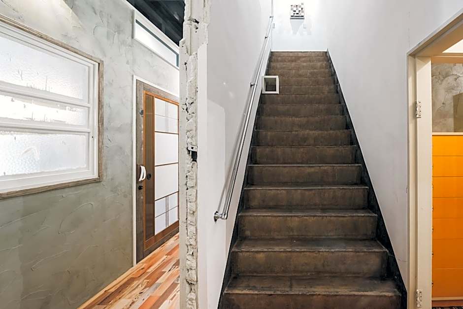 Kotori Coworking & Hostel Takamatsu