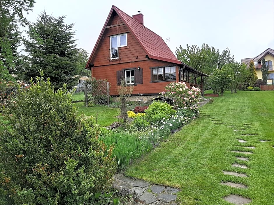 Dom wakacyjny Podlas