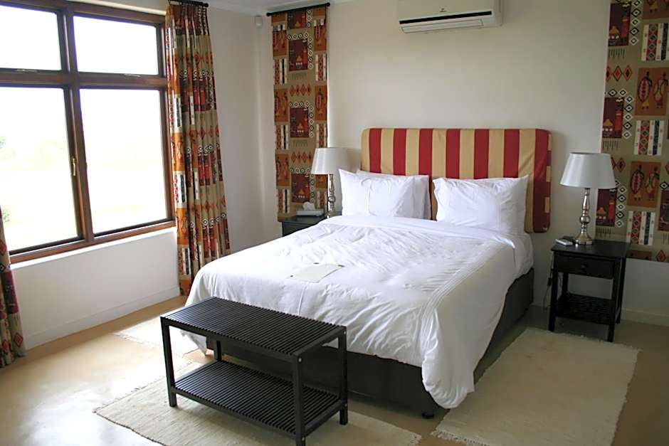 Diemersfontein Wine and Country Estate