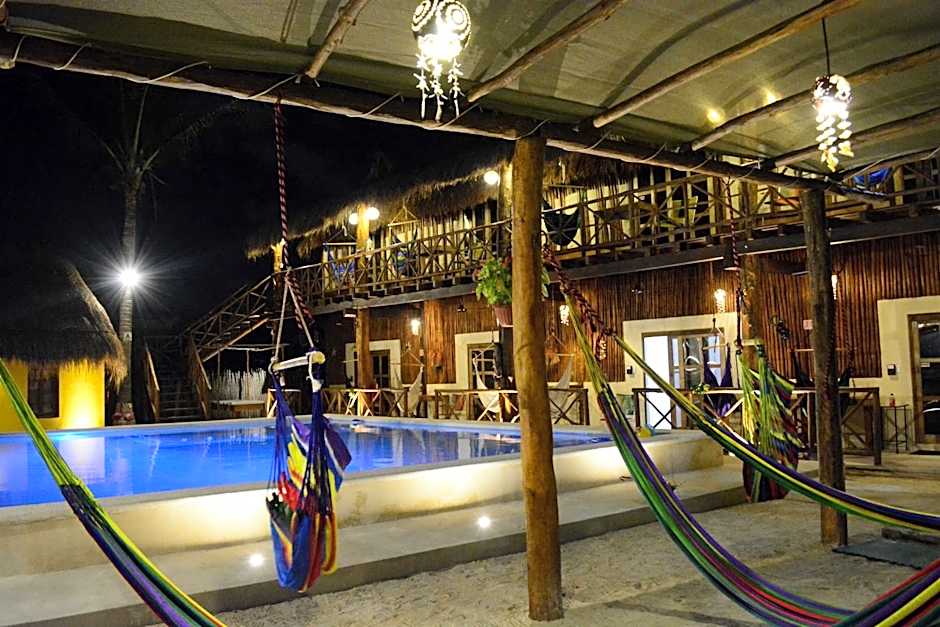 Cabanas Frida