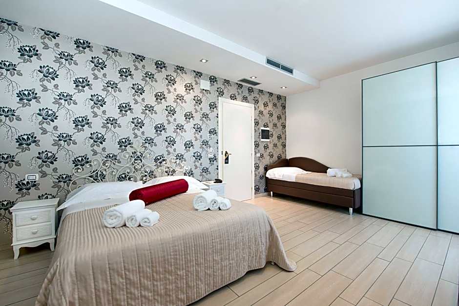 Hotel Fiamma & Spa