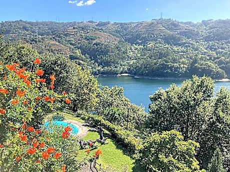 Quinta dos Carqueijais Resort & Wellness Gerês