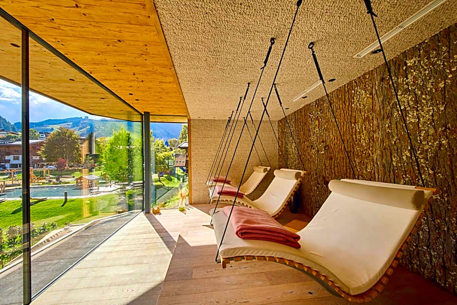 Rosentalerhof Hotel & Appartements