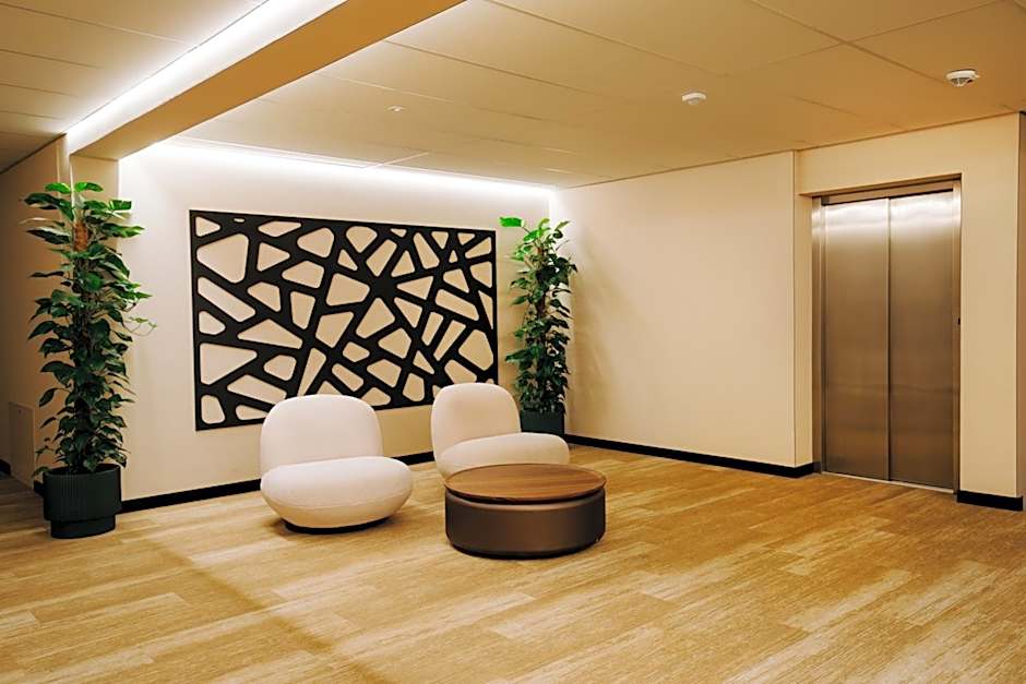 Hotel Cztery Pory Roku