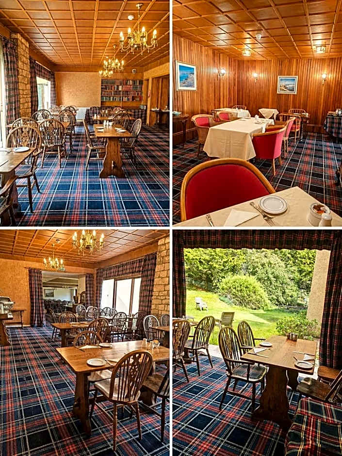 Loch Ness Lodge Hotel