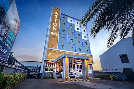 Aston Inn Rembang