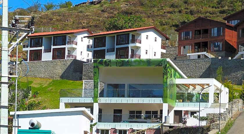 Great Trails Kodaikanal By GRT Hotels