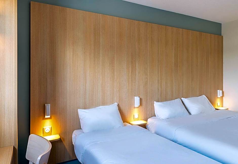 B&B HOTEL Angers Parc Expos