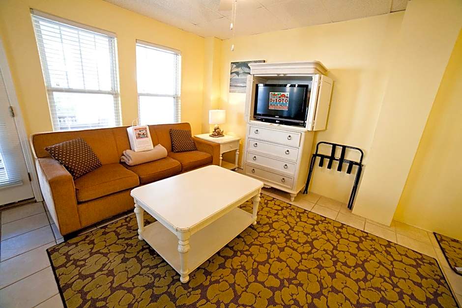 DeSoto Beach Terraces