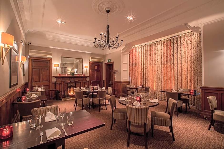 Sherbrooke Castle Hotel