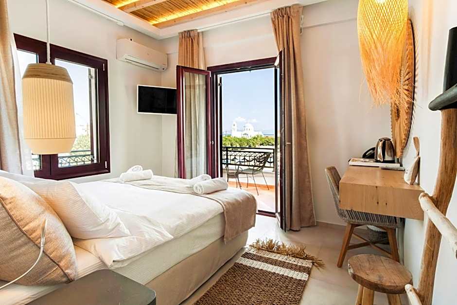 Aktaion Beach Boutique Hotel & Spa