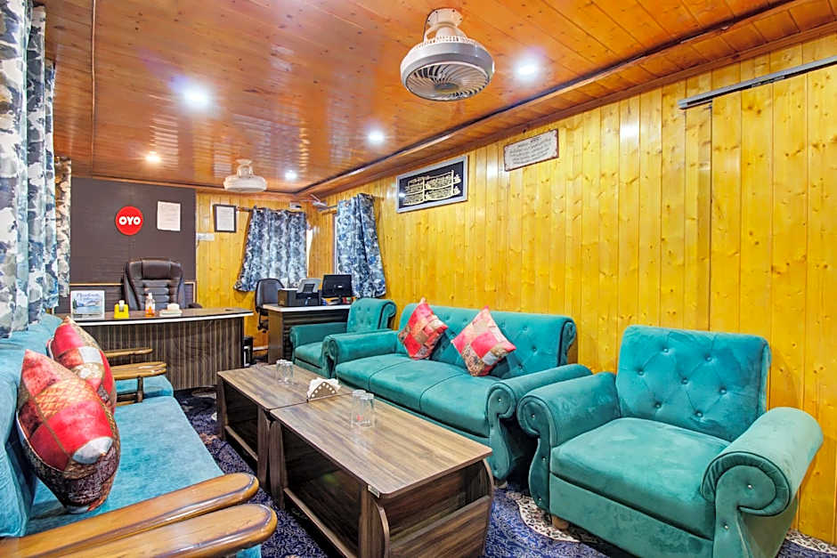 Hotel O Hijraan – Srinagar, PA