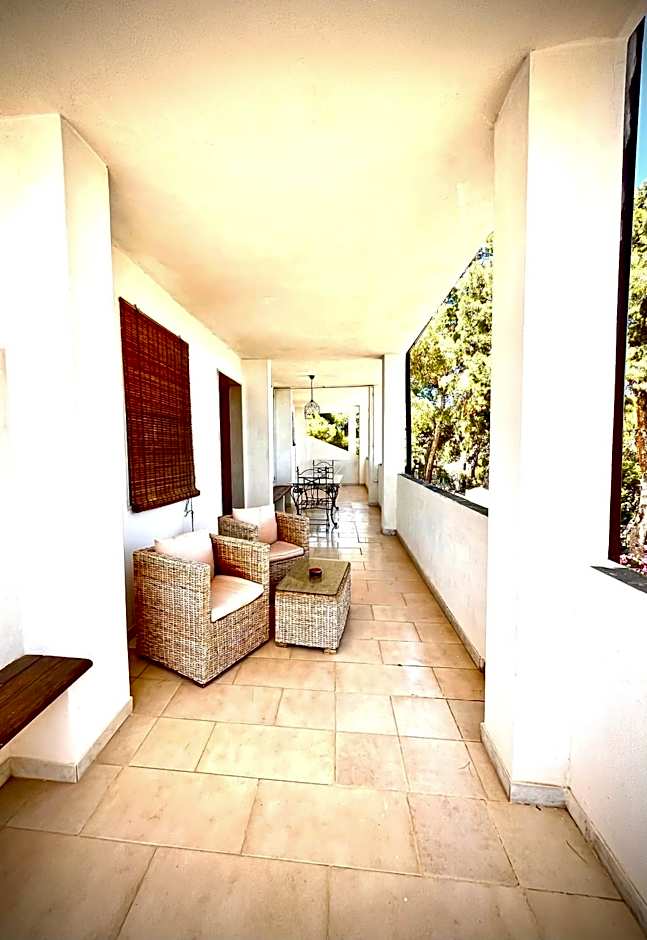 Residenza Collina Dei Pini