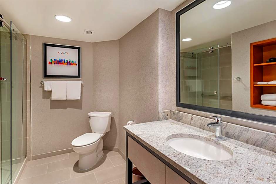 Drury Inn & Suites Atlanta Morrow