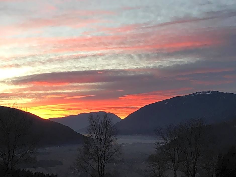 Gasthof Wadl