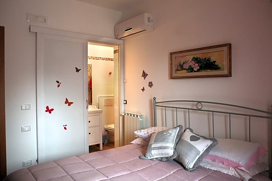 b&b Bigolin Cristina