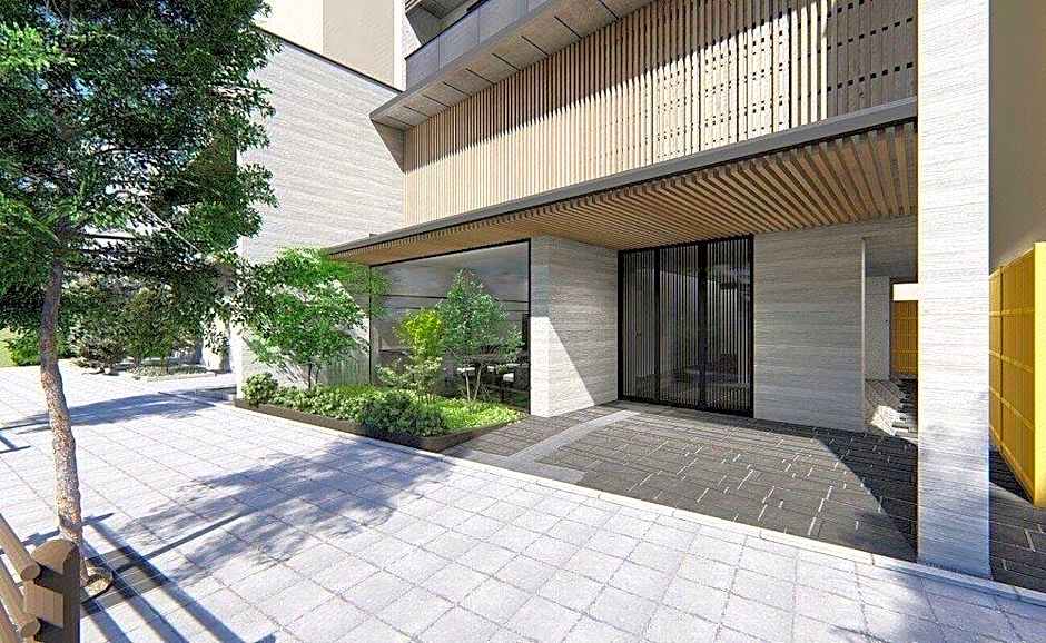 Higashiyama Shikikaboku