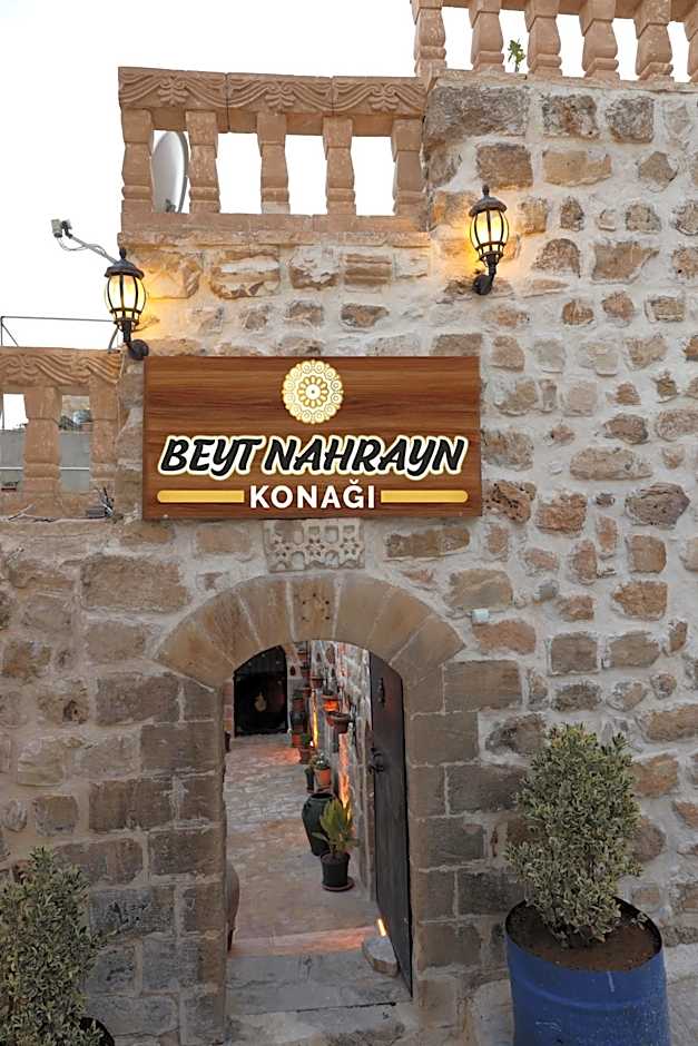 BEYT NAHRAYN KONAK