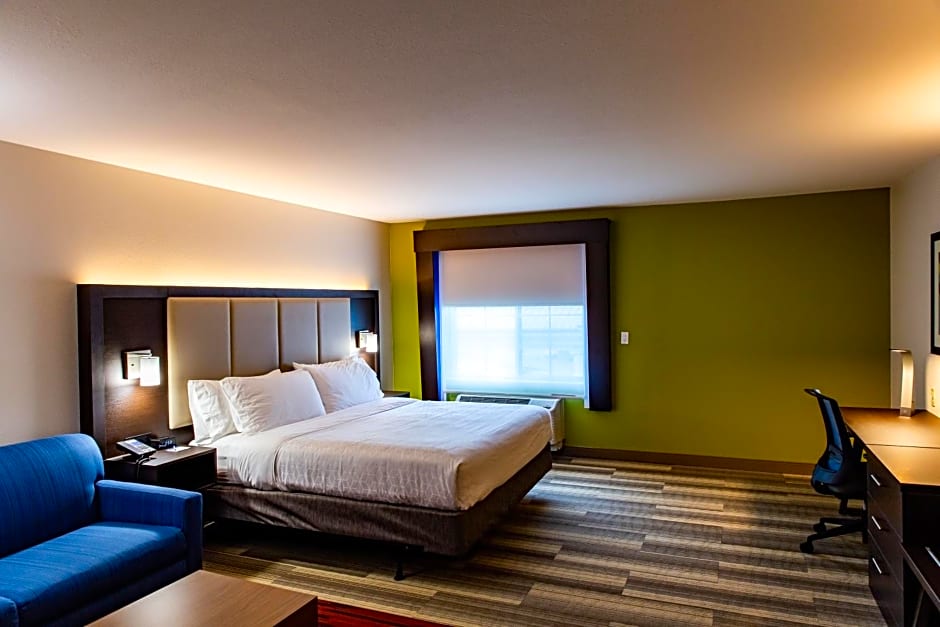 Holiday Inn Express Columbus - Dublin