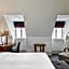 Augustine Hotel, Prague