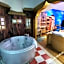 Angel Lover Theme Hotel (Guangzhou East Railway Station CITIC Plaza)