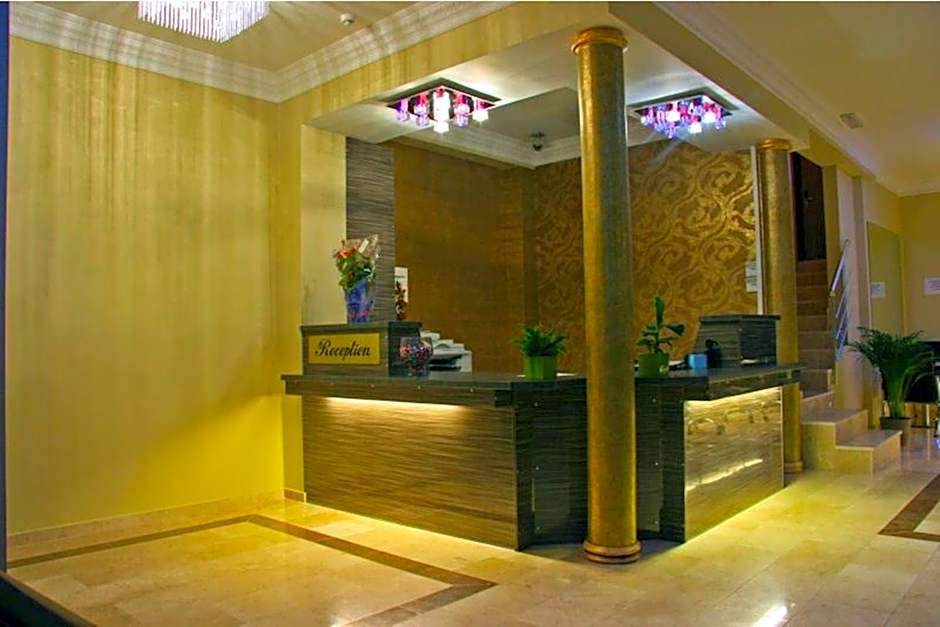 Hotel Prestige