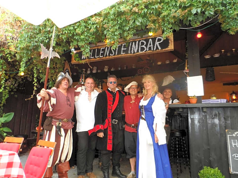 Hotel Nürnberger Hof in Altdorf