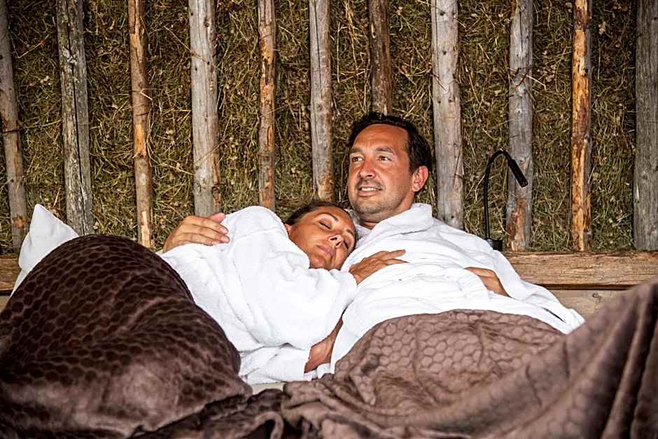 Berghotel Jochgrimm - Your Dolomites Home