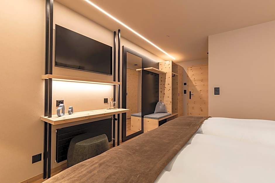 Hotel Baer & Post Zernez