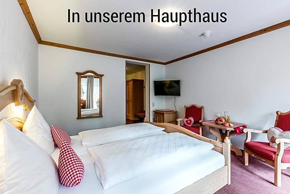 Hotel Restaurant Krone & Wellness - Schopfheim