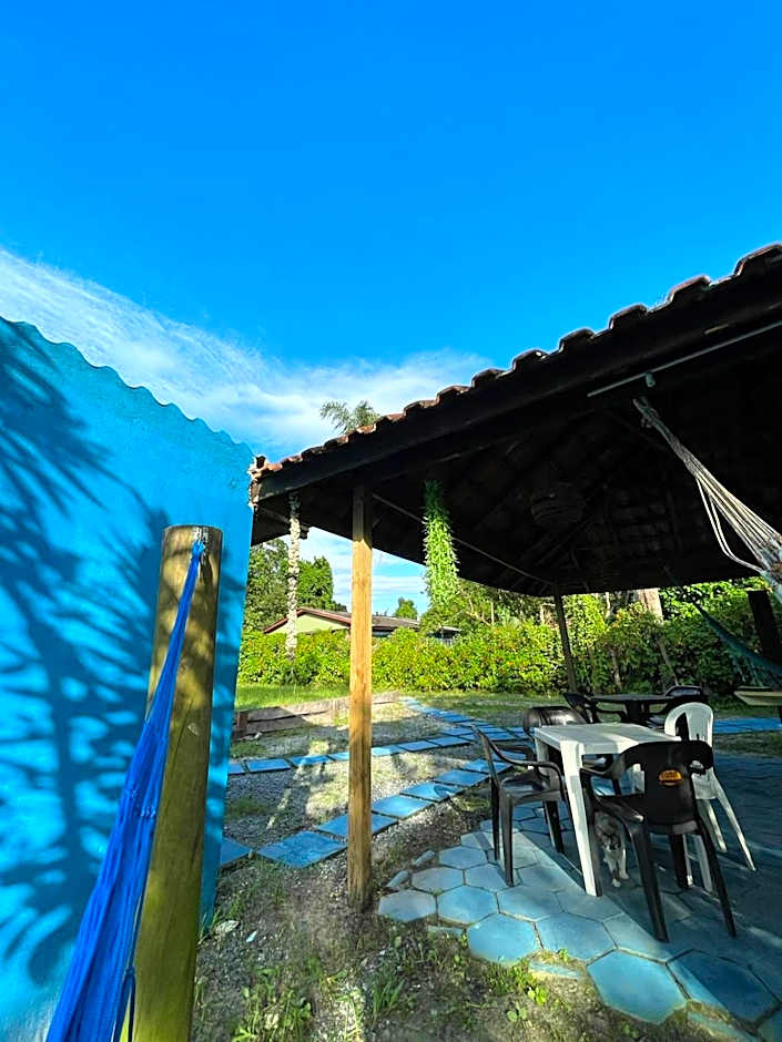 Camping e Pousada do Ade