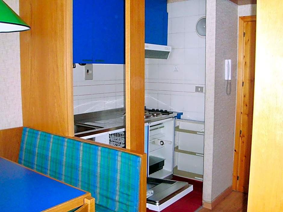 Appartamenti La Maison de Vacances