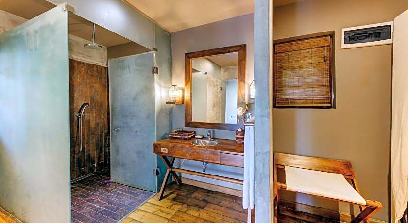 Cinnamon Wild Yala Hotel