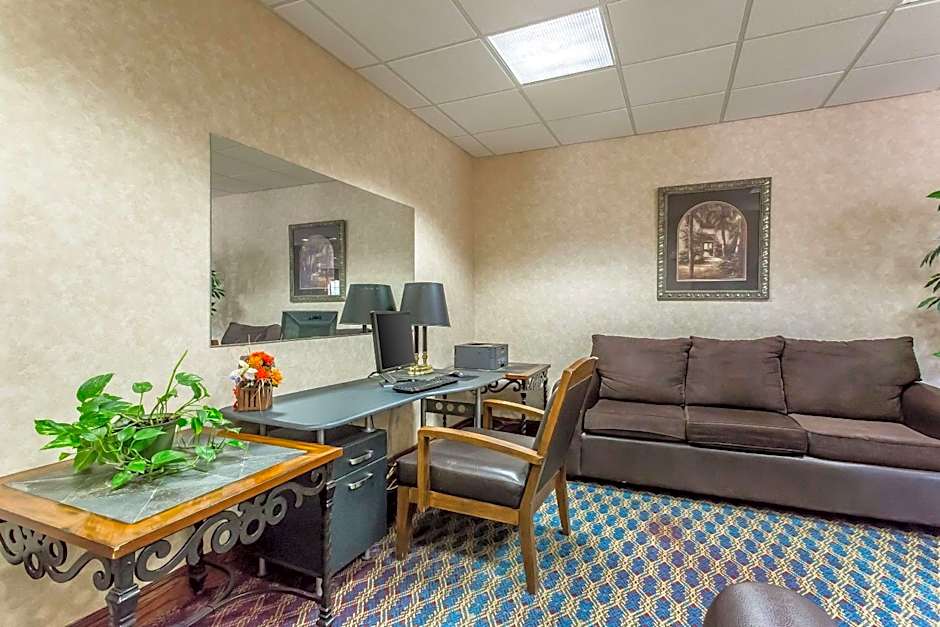 Quality Inn & Suites Guymon