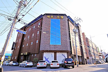 Youngju Eco