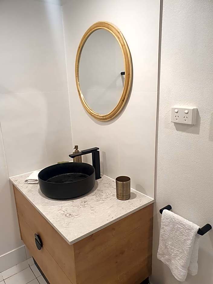 Marina Terraces Port Douglas