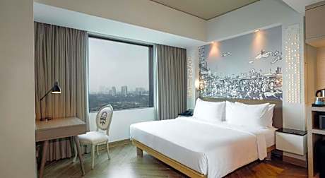 Mercure Jakarta Simatupang Hotel