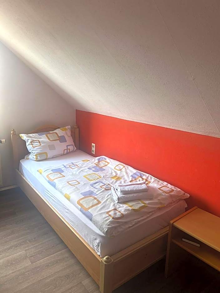 Gasthof Sirius Universum