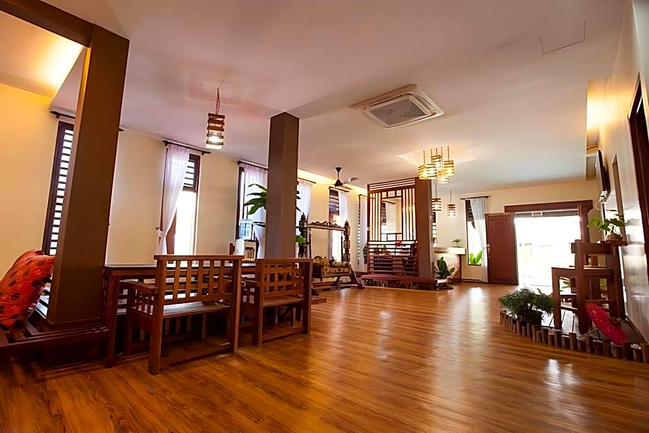 House Of My Eternal Love Kulai Guesthouse