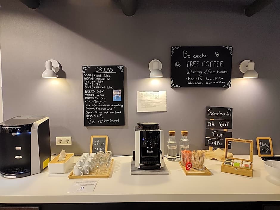 B-aparthotel Kennedy