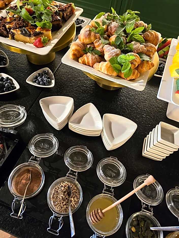 Hotel Le Mont Medical & SPA Adults Only