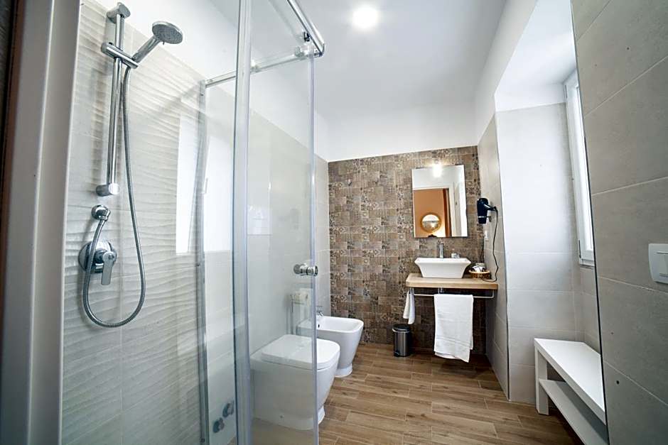 B&B Ninfeo Siracusa - Rooms & Breakfast