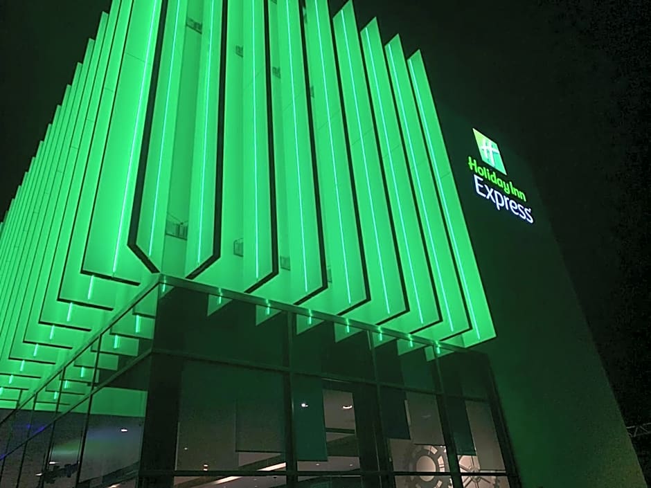 Holiday Inn Express Aarburg - Oftringen By IHG
