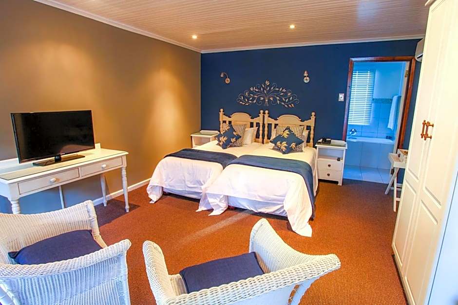 Tsitsikamma Village Inn