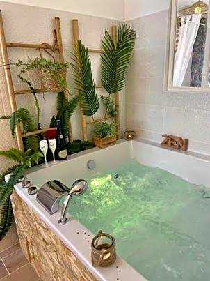 LOVER'S ROOM TROPIC