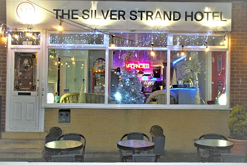 MyRoomz Silver Strand Hotel